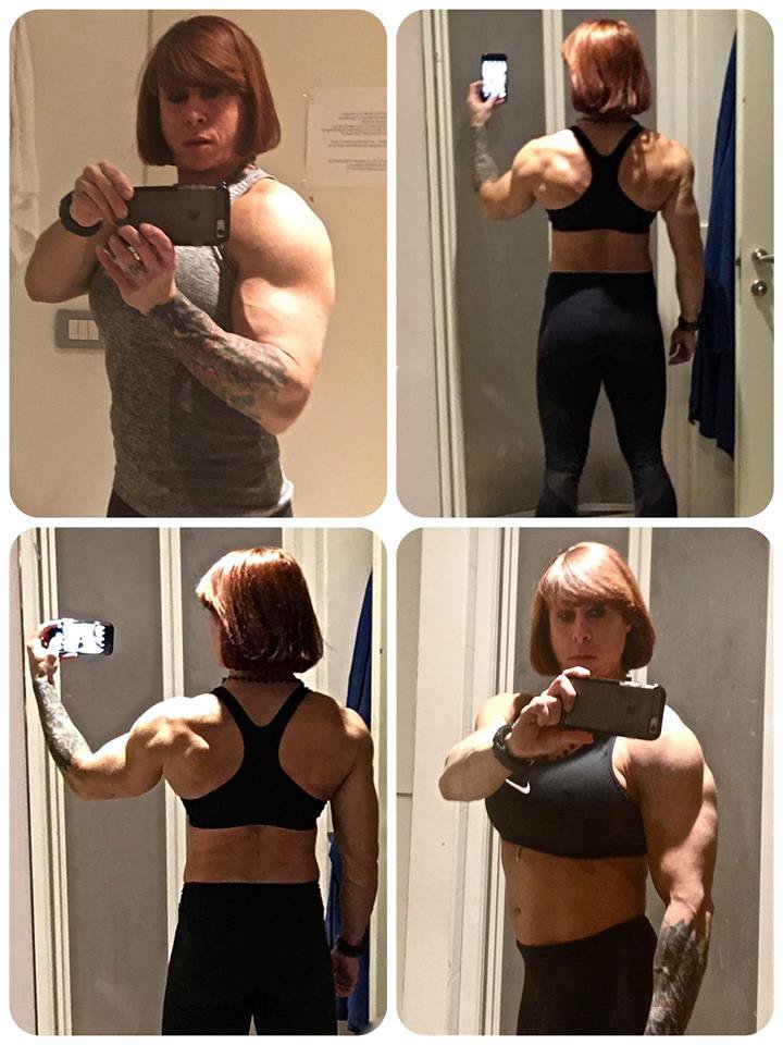 Barbara Carità