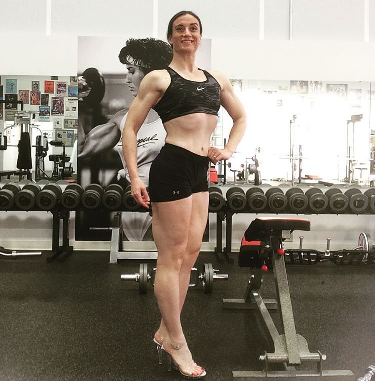 Carrie Canatsey