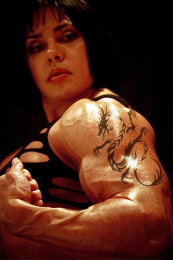 Rene Campbell