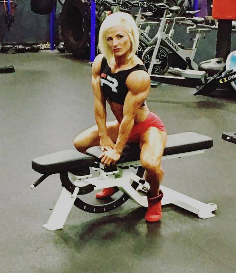 Brooke Walker