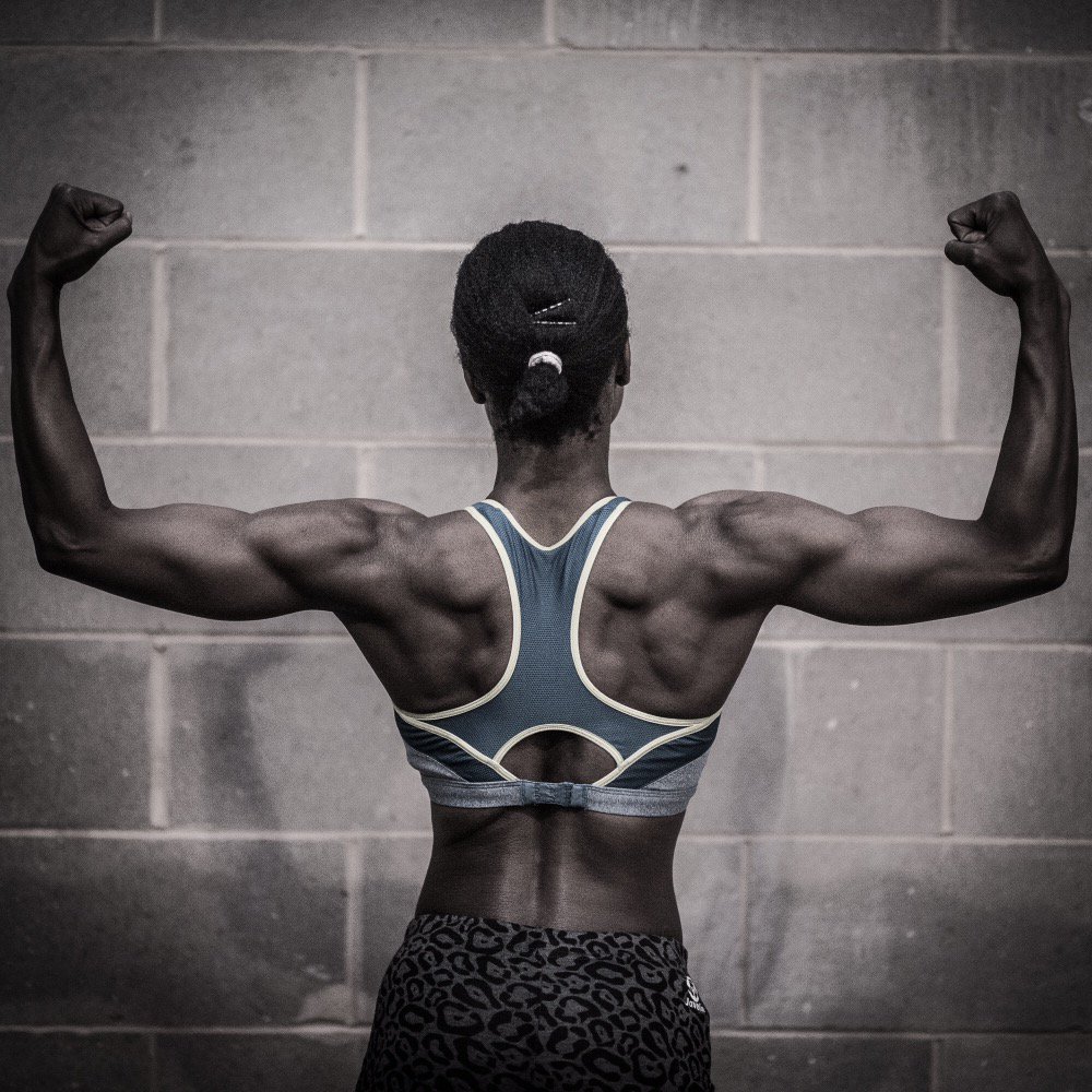 Ann Ogbomo