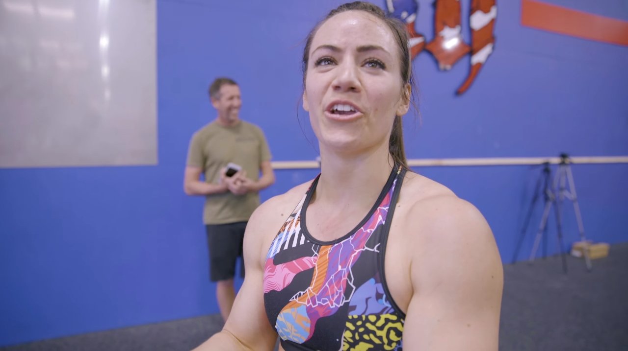 Camille Leblanc-Bazinet