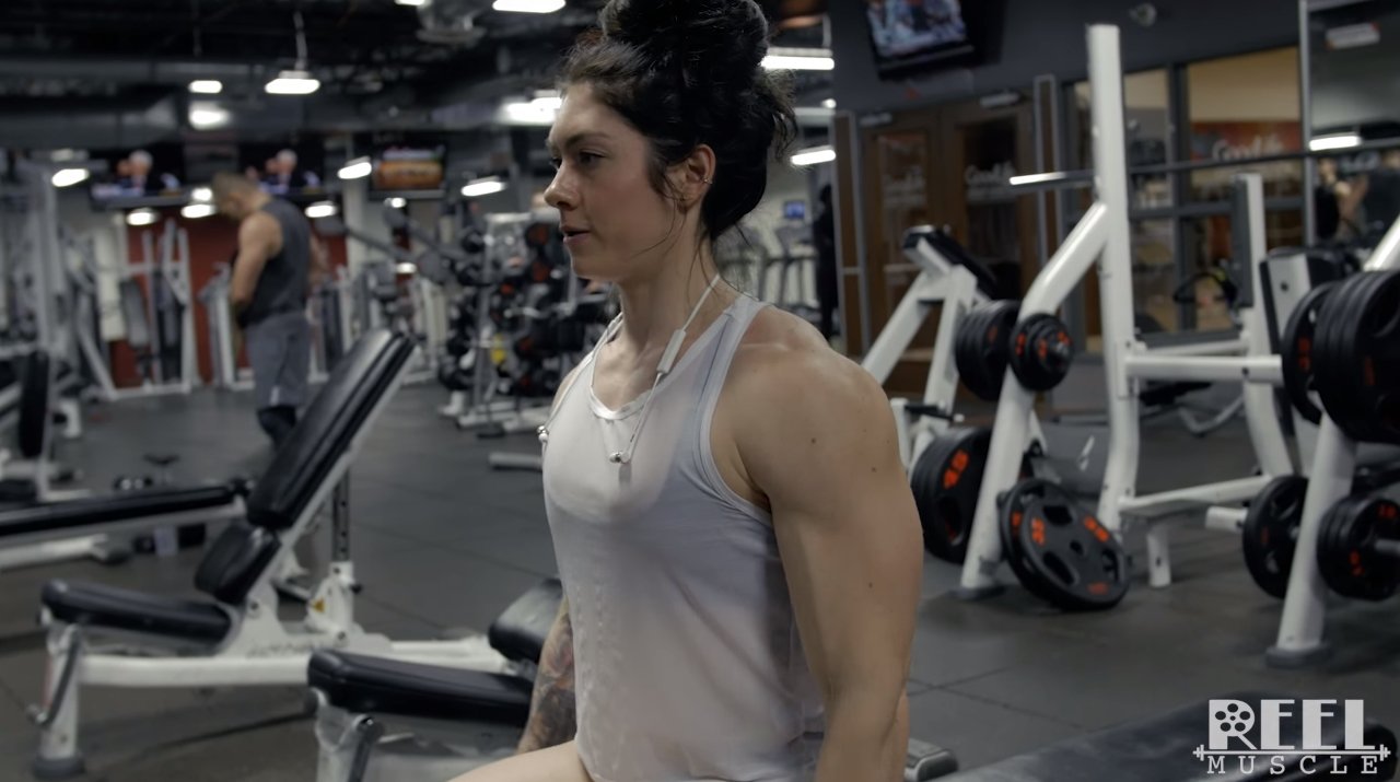 Natasha Aughey
