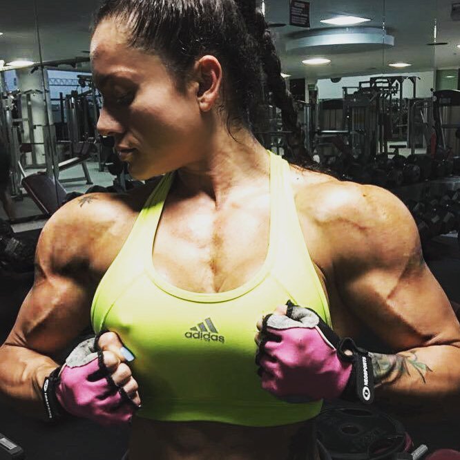 Maria Jose Lopez Malo