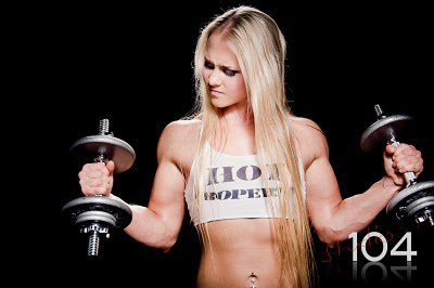 Sarah Bäckman