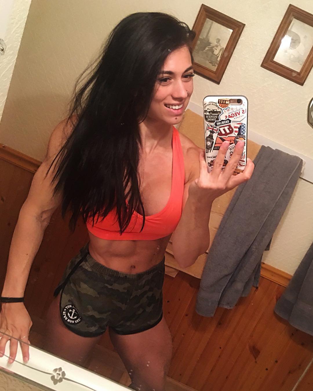 Olivia Taylor