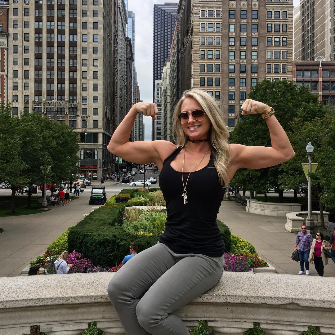 amy landry