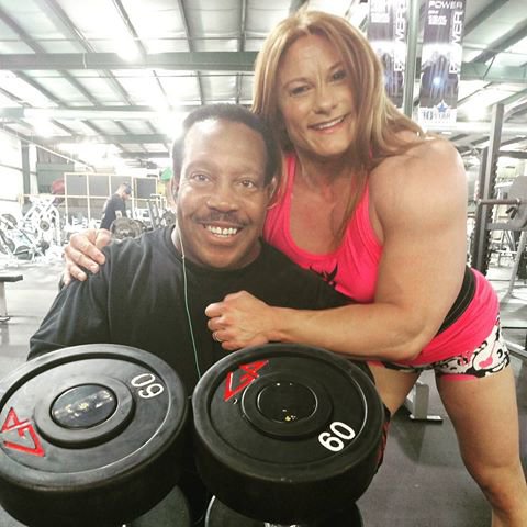 Shannon Nash