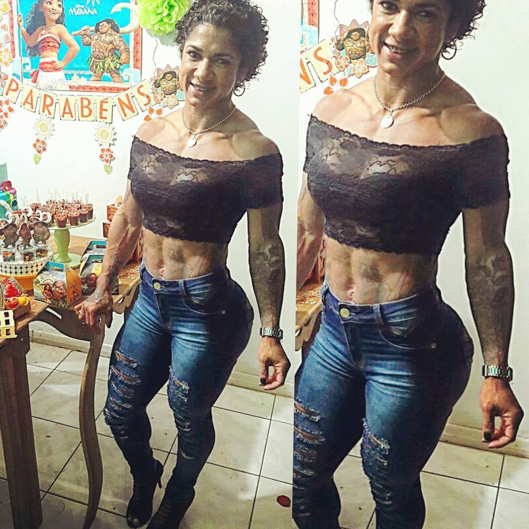 Adriana Vieira