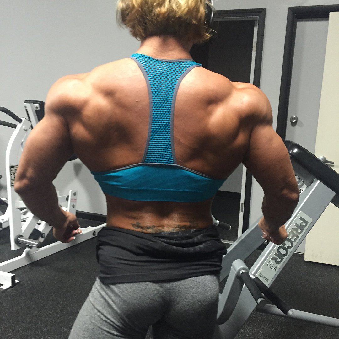 Theresa Ivancik