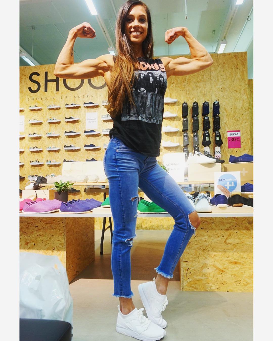 Amanda Essen (svagtillstark)