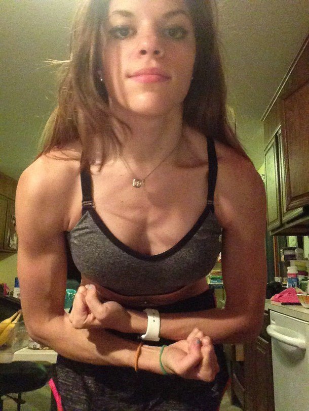 Rebecca Steinbach