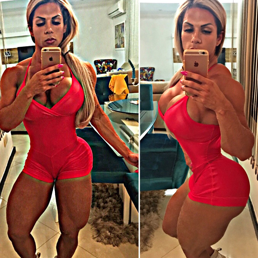 Suelen bissolati onlyfans