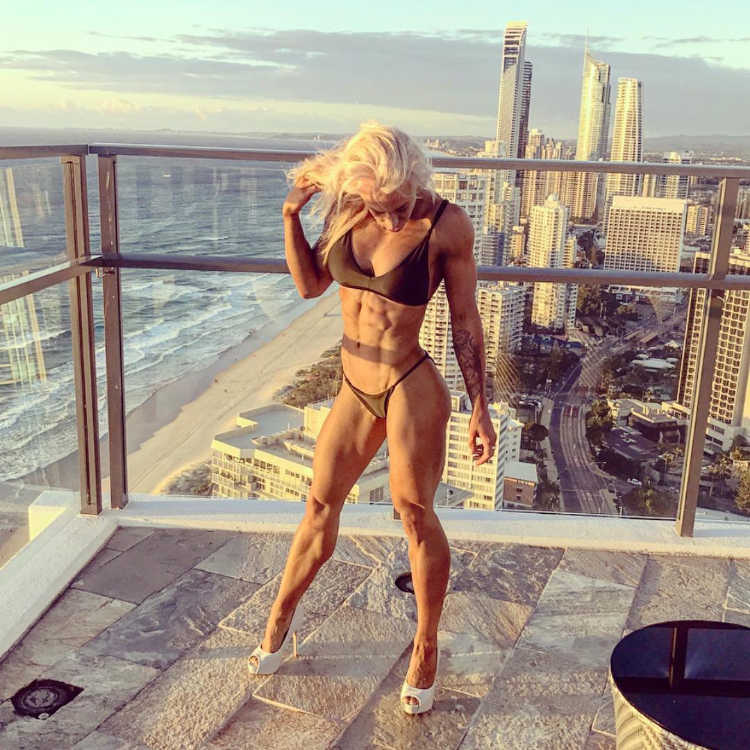 Emily Louise King