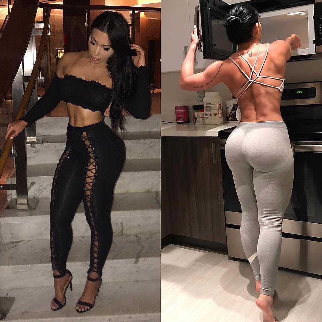 Melissa melgfit