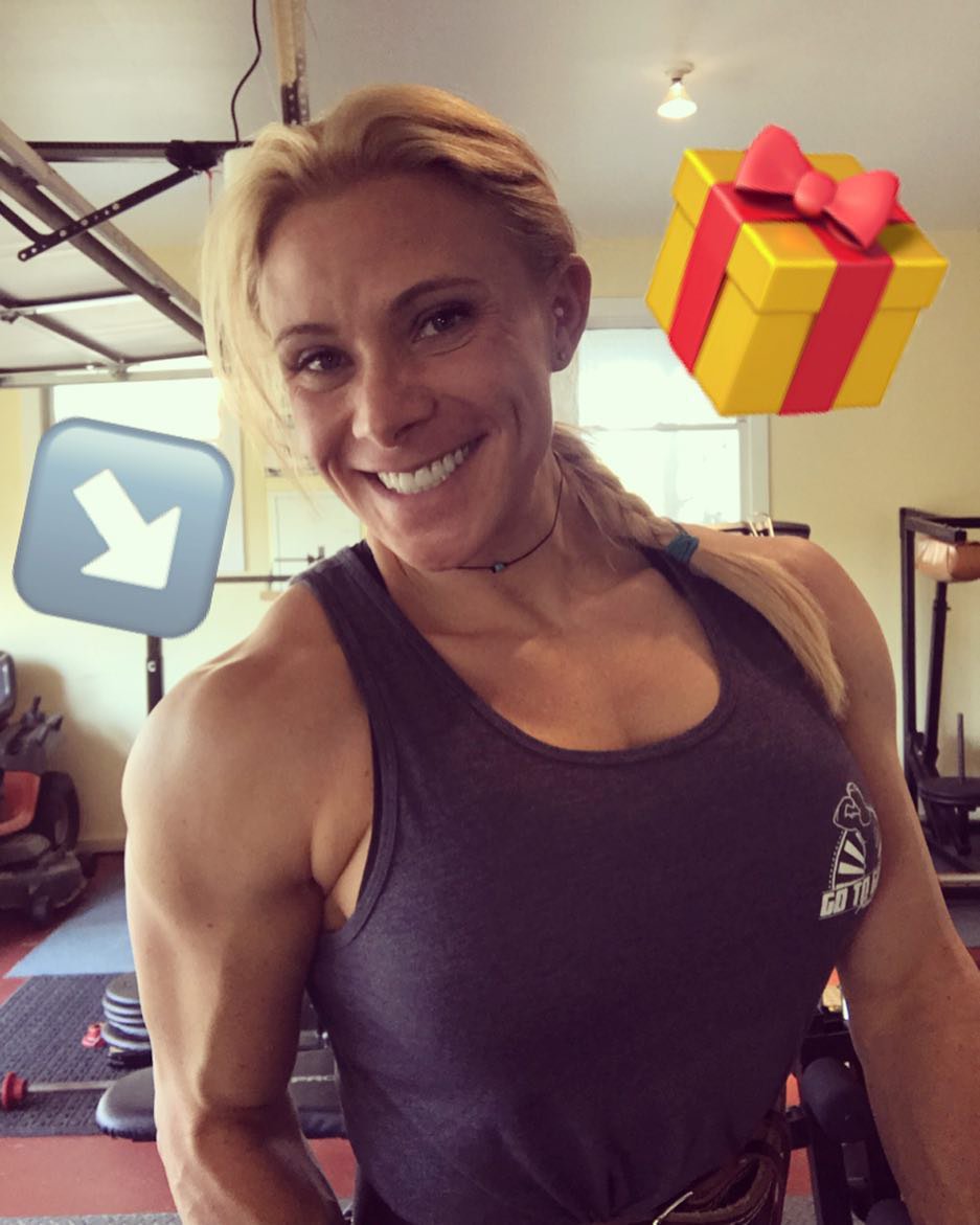 Ashley Hromyak