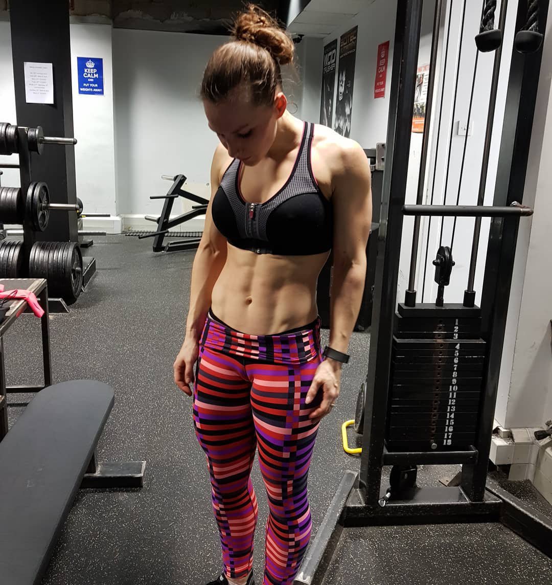 Kate Errington (kate.errington)