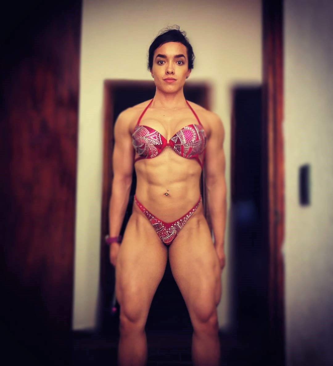 Elizabeth Gonzalez