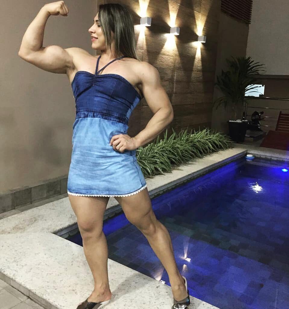 Leyvina Barros