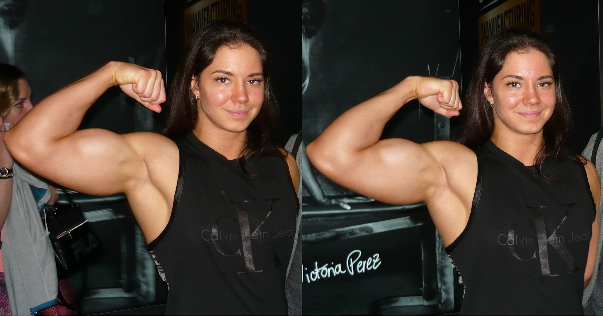 Vladislava Galagan Back