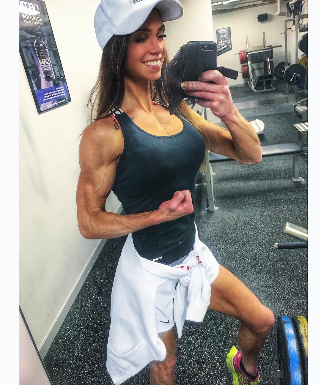 Amanda Essen (svagtillstark)