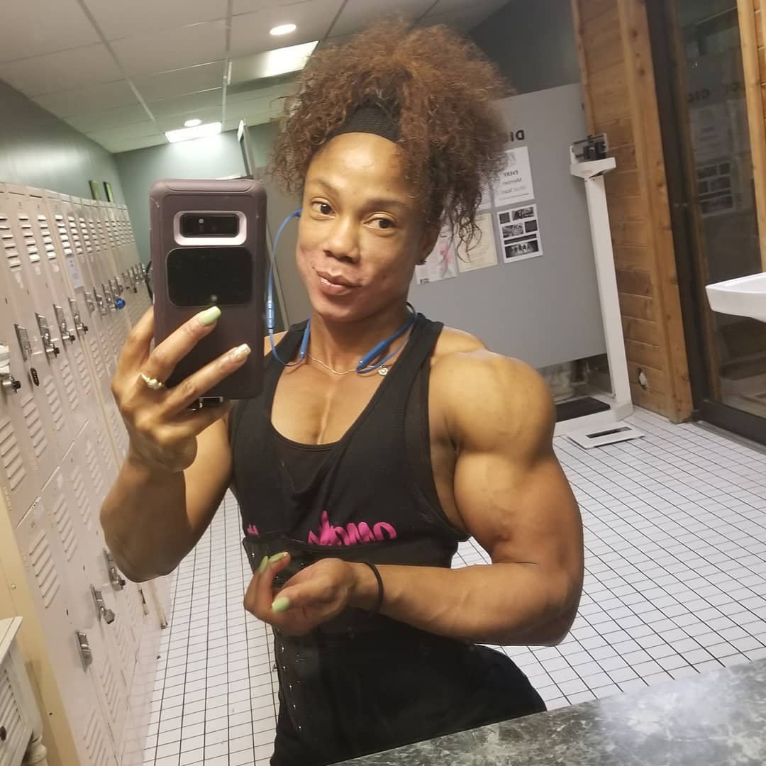 Traci Rugged