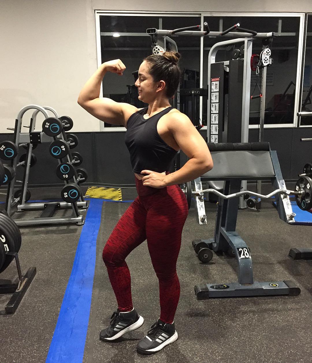 Carolina Zamorano