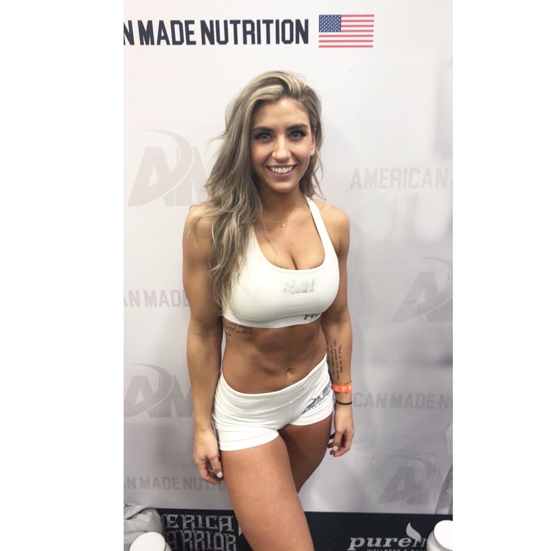 Alyssa Loughran Nude