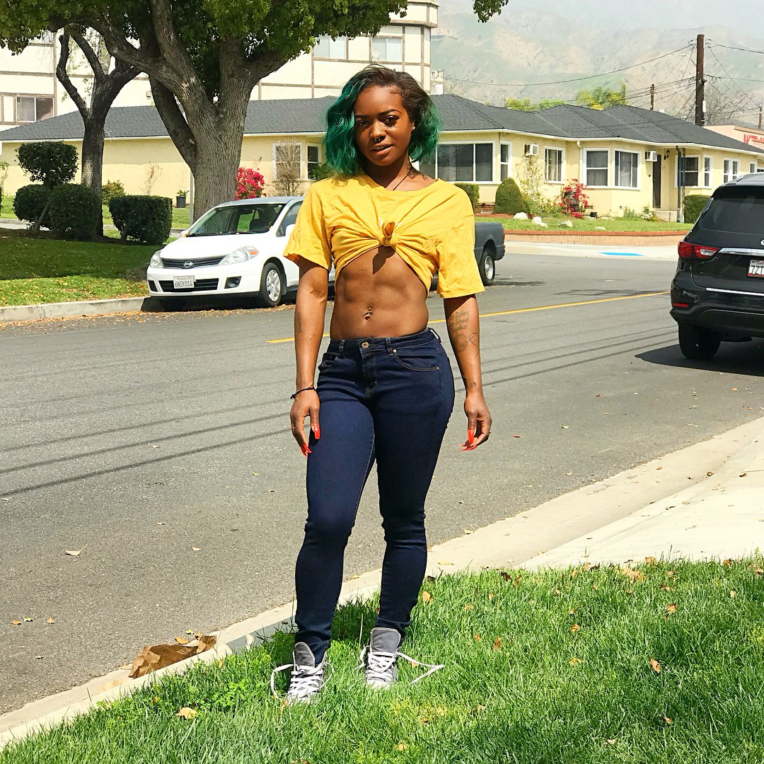 Cookie (cookieeedough)