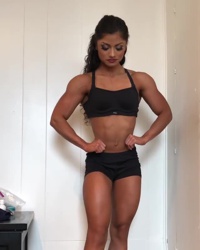 Girls which have impressively cute face