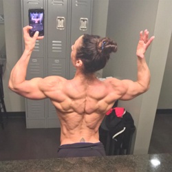 Sarah Fechter