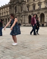 Pictures of Barclay Stockett