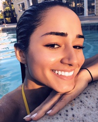 Pictures of Bru Luccas