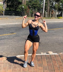 Rayane Fogal
