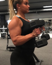 Pictures of Melinda Lindmark