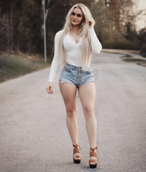 Pictures Of Anna Nystrom Images, Photos, Reviews