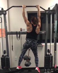 Pictures of Barclay Stockett