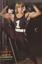 Juliette Bergmann