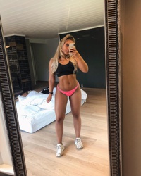 Maren Turmo