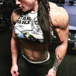 Maria Jose Lopez Malo