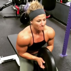 Pictures of Brooke Walker