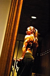 Pictures of Erika Torronen