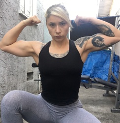 Marilyn Guzman