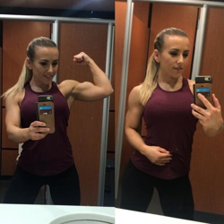 Pictures of Louise (louise_fitcoach)