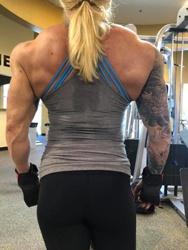 Delane Hart