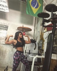 Pictures of Pricilla Aqilla