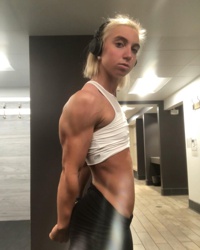 Rachel Mann