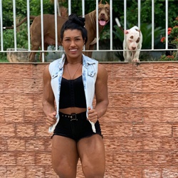 Pictures of Alessandra Alves