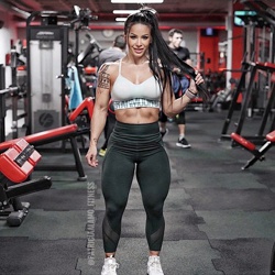 Patricia Alamo
