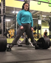 Pictures of Amanda Lawrence